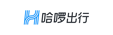 哈啰出行